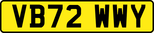 VB72WWY