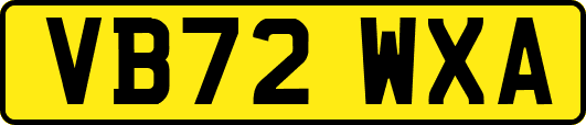 VB72WXA