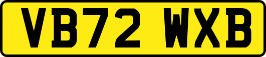 VB72WXB