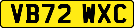 VB72WXC