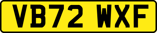 VB72WXF