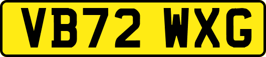 VB72WXG