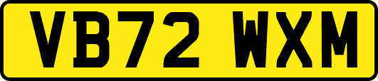 VB72WXM