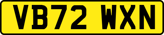 VB72WXN