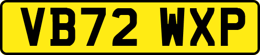VB72WXP