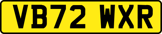 VB72WXR