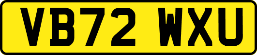 VB72WXU