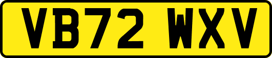 VB72WXV