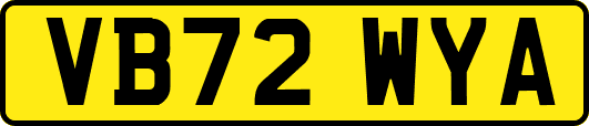 VB72WYA