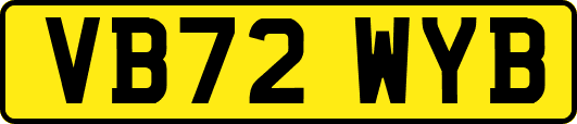 VB72WYB