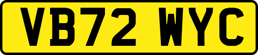 VB72WYC