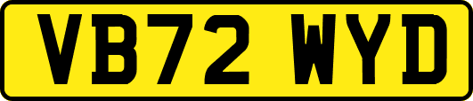 VB72WYD