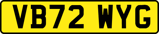VB72WYG