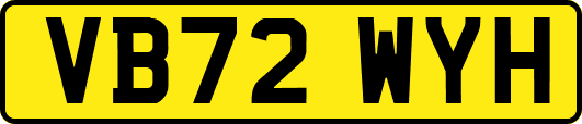 VB72WYH