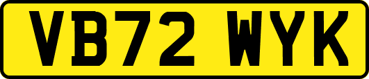 VB72WYK