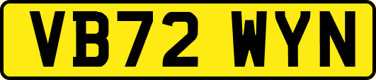 VB72WYN