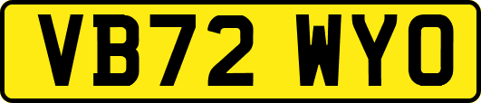 VB72WYO