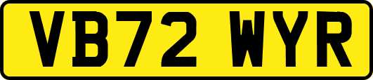 VB72WYR