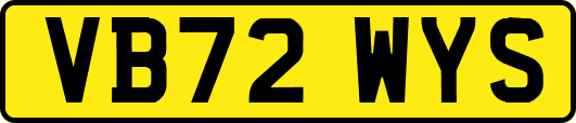 VB72WYS