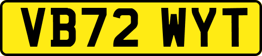VB72WYT