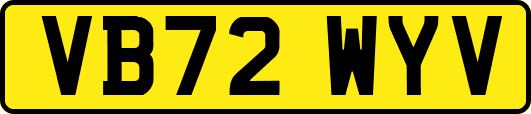 VB72WYV