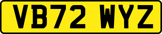 VB72WYZ