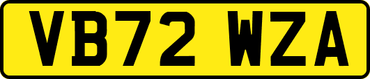 VB72WZA
