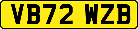VB72WZB