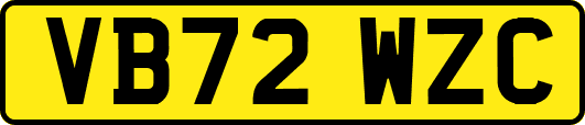 VB72WZC