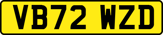 VB72WZD