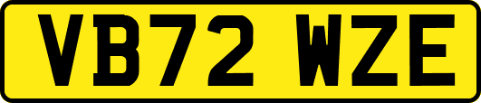 VB72WZE