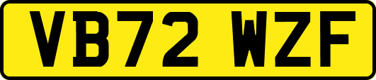 VB72WZF