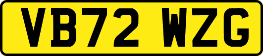 VB72WZG