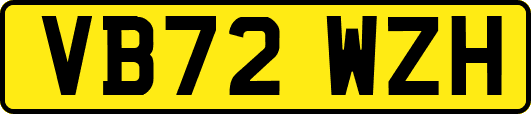 VB72WZH