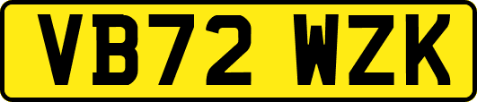 VB72WZK