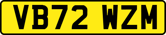 VB72WZM