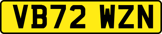 VB72WZN
