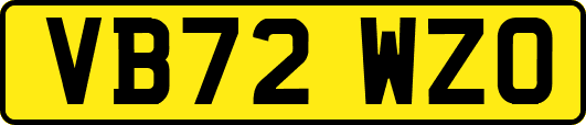 VB72WZO