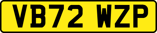 VB72WZP