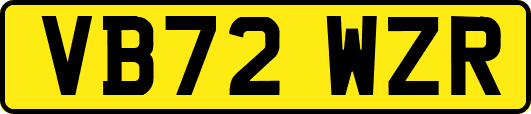 VB72WZR
