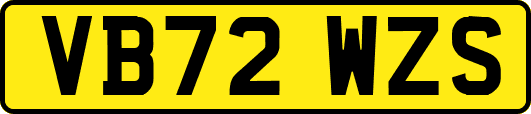 VB72WZS