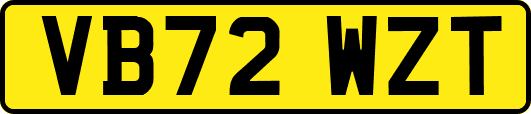 VB72WZT