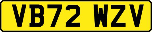 VB72WZV