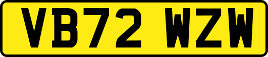VB72WZW