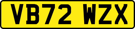 VB72WZX