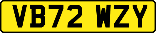 VB72WZY