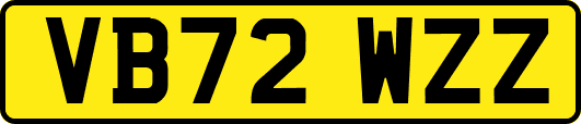 VB72WZZ