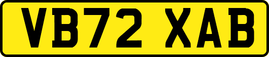 VB72XAB