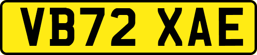 VB72XAE