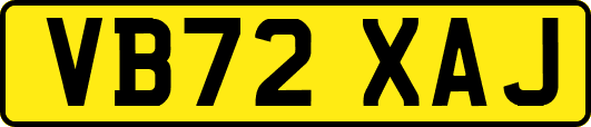 VB72XAJ